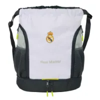 Safta 612554640 Real Madrid 25/26 15l 32x43x14 Cm Ryggsäck