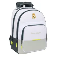 Safta 612554640 Real Madrid 25/26 15l 32x43x14 Cm Ryggsäck Safta 612554640 Real Madrid 25/26 15l 32x43x14 Cm Ryggsäck