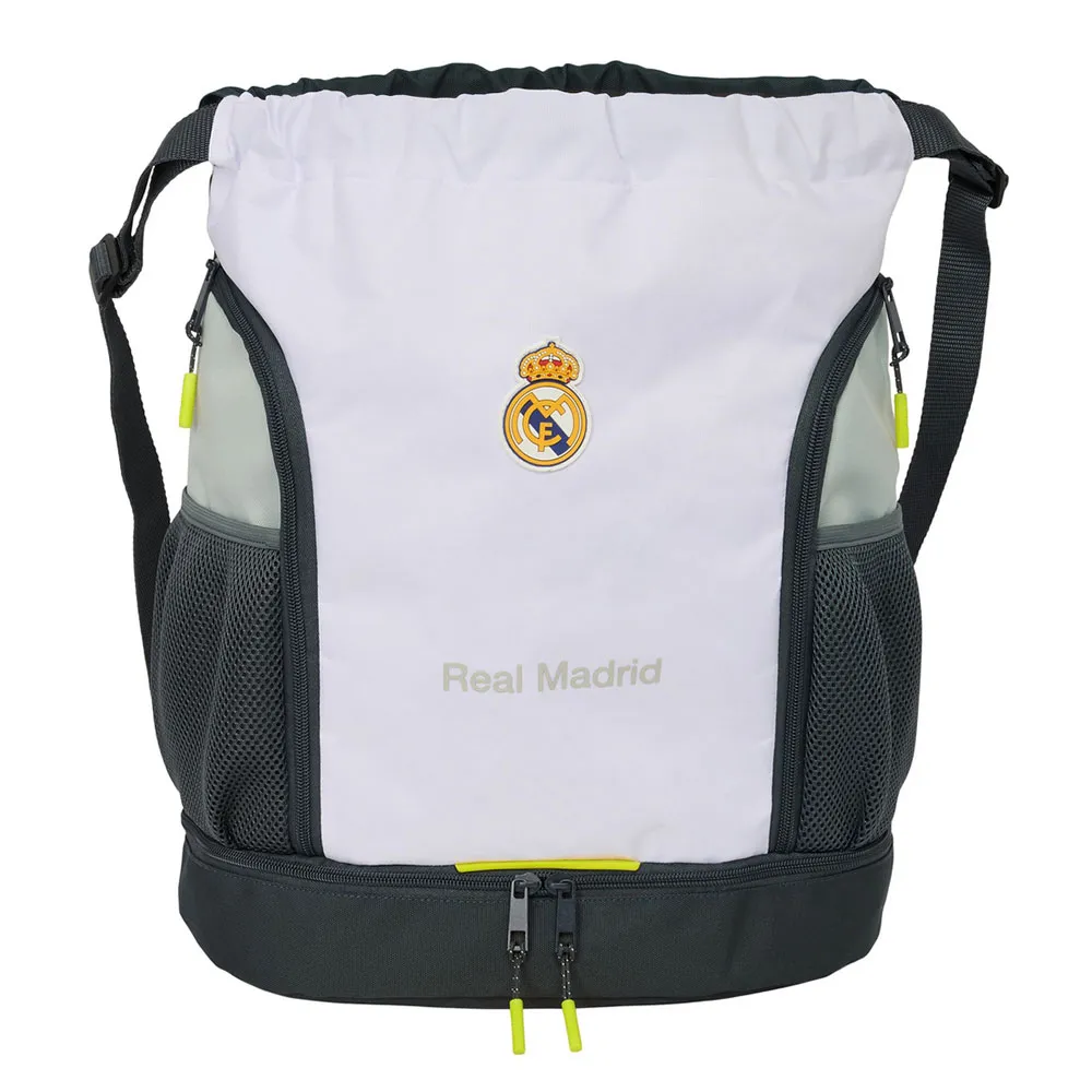 Safta 612554640 Real Madrid 25/26 15l 32x43x14 Cm Ryggsäck
