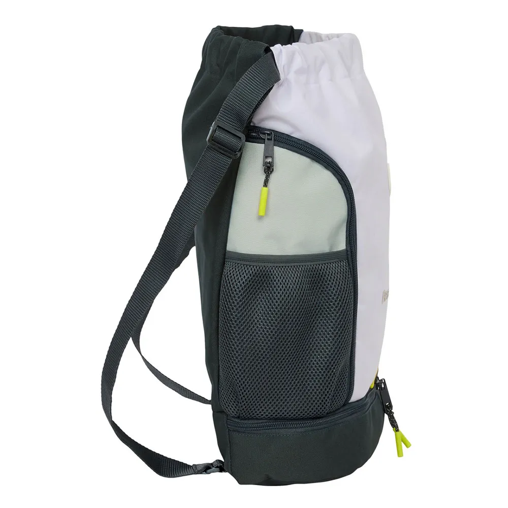 Safta 612554640 Real Madrid 25/26 15l 32x43x14 Cm Ryggsäck