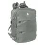 Safta 612554834 Atletico De Madrid 25/26 15.6´´ 23.10l 32x43x14 Cm Ryggsäck, Multicolor