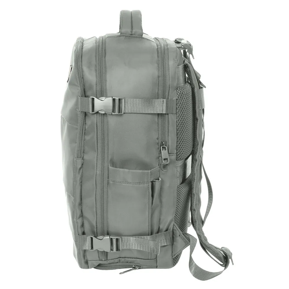 Safta 612554834 Atletico De Madrid 25/26 15.6´´ 23.10l 32x43x14 Cm Ryggsäck, Multicolor
