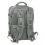 Safta 612554834 Atletico De Madrid 25/26 15.6´´ 23.10l 32x43x14 Cm Ryggsäck, Multicolor