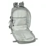 Safta 612554834 Atletico De Madrid 25/26 15.6´´ 23.10l 32x43x14 Cm Ryggsäck, Multicolor
