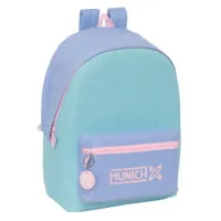 Safta 612555197 Munich Mellow 21.93l 32x43x14 Cm Ryggsäck