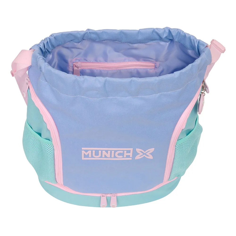 Safta 612555773 Munich Mellow 20l 32x43x14 Cm Ryggsäck