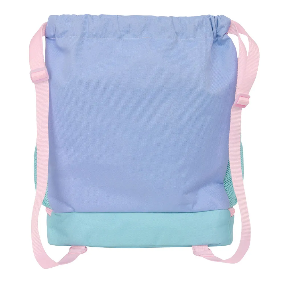 Safta 612555773 Munich Mellow 20l 32x43x14 Cm Ryggsäck