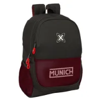 Safta 612556774 Munich Vulcan 20.80l 32x43x14 Cm Ryggsäck Safta 612556774 Munich Vulcan 20.80l 32x43x14 Cm Ryggsäck