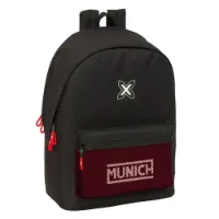 Safta 612556774 Munich Vulcan 20.80l 32x43x14 Cm Ryggsäck