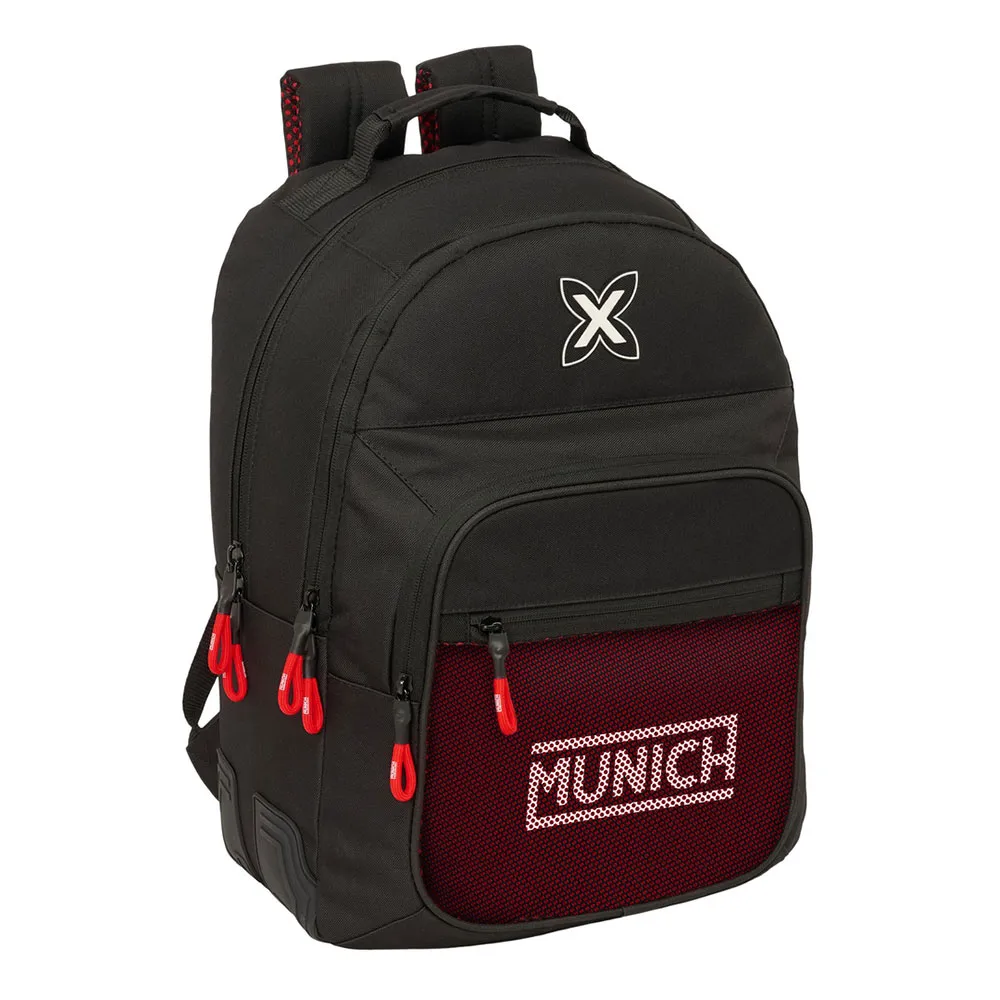 Safta 612556774 Munich Vulcan 20.80l 32x43x14 Cm Ryggsäck