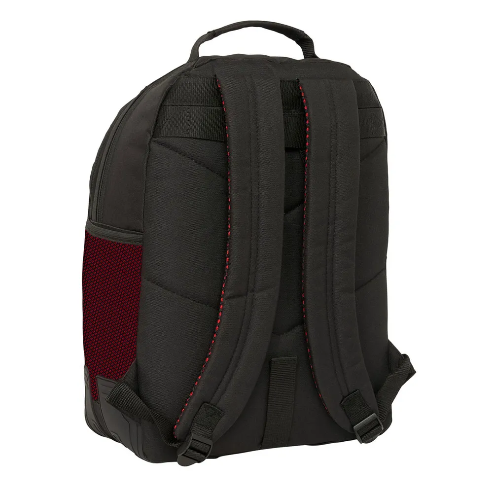 Safta 612556774 Munich Vulcan 20.80l 32x43x14 Cm Ryggsäck