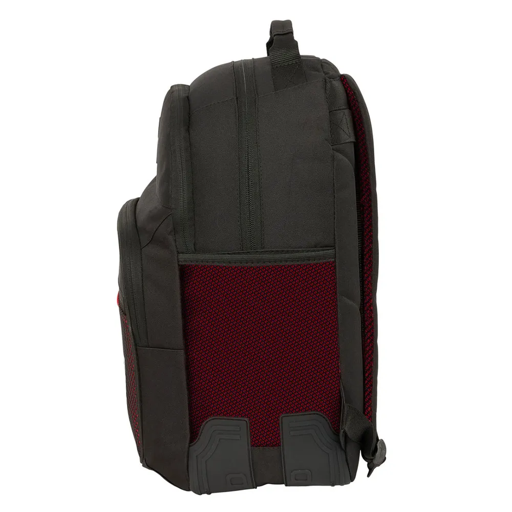 Safta 612556774 Munich Vulcan 20.80l 32x43x14 Cm Ryggsäck