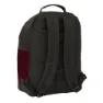 Safta 612556774 Munich Vulcan 20.80l 32x43x14 Cm Ryggsäck