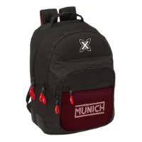 Safta 612556820 Munich Vulcan 24.55l 32x43x14 Cm Ryggsäck Safta 612556820 Munich Vulcan 24.55l 32x43x14 Cm Ryggsäck
