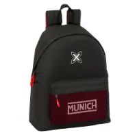 Safta 612556820 Munich Vulcan 24.55l 32x43x14 Cm Ryggsäck