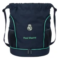 Safta 612557197 Real Madrid 2nd Kit 25/26 21.93l Gympapåse