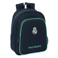 Safta 612557524 Real Madrid 2nd Kit 25/26 9l Mini Ryggsäck