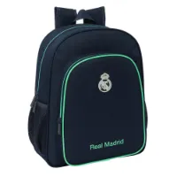 Safta 612557640 Real Madrid 2nd Kit 25/26 15l Ryggsäck