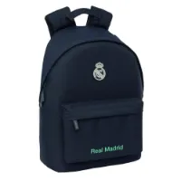 Safta 612557819 Real Madrid 2nd Kit 25/26 14.1´´ 20l Laptop Ryggsäck