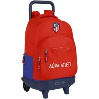 Safta 612558640 Atletico De Madrid 15l 32x43x14 Cm Ryggsäck Safta 612558640 Atletico De Madrid 15l 32x43x14 Cm Ryggsäck