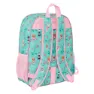 Safta 612564180 Nanana Bunny 19l 27x33x10 Cm Ryggsäck
