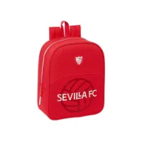 Safta 612565232 Sevilla Fc Mini 17l 32x43x14 Cm Ryggsäck Safta 612565232 Sevilla Fc Mini 17l 32x43x14 Cm Ryggsäck