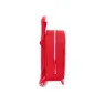 Safta 612565232 Sevilla Fc Mini 17l 32x43x14 Cm Ryggsäck
