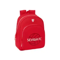 Safta 612565665 Sevilla Fc 23l 32x43x14 Cm Ryggsäck Safta 612565665 Sevilla Fc 23l 32x43x14 Cm Ryggsäck