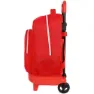 Safta 612565665 Sevilla Fc 23l 32x43x14 Cm Ryggsäck