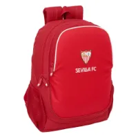 Safta 612565773 Sevilla Fc 20l 32x43x14 Cm Ryggsäck Safta 612565773 Sevilla Fc 20l 32x43x14 Cm Ryggsäck