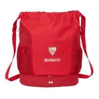 Safta 612565773 Sevilla Fc 20l 32x43x14 Cm Ryggsäck Safta 612565773 Sevilla Fc 20l 32x43x14 Cm Ryggsäck