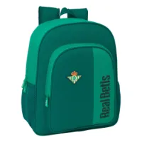 Safta 612566006 Real Betis Balompie 10l 32x43x14 Cm Ryggsäck Safta 612566006 Real Betis Balompie 10l 32x43x14 Cm Ryggsäck
