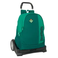 Safta 612566197 Real Betis Balompie 21.93l 32x43x14 Cm Ryggsäck Safta 612566197 Real Betis Balompie 21.93l 32x43x14 Cm Ryggsäck
