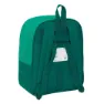 Safta 612566232 Real Betis Balompie Mini 17l 32x43x14 Cm Ryggsäck