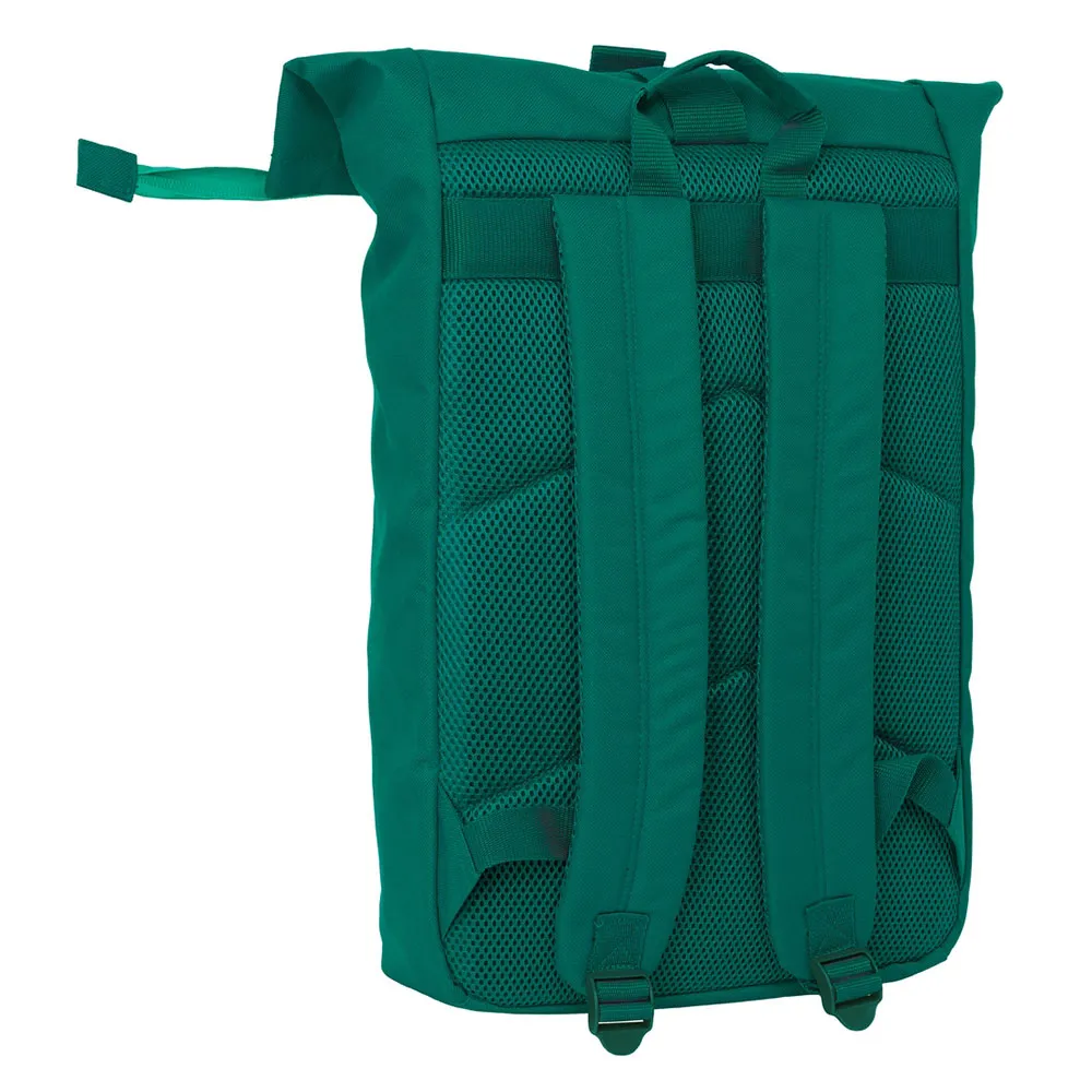 Safta 612566507 Real Betis Balompie 15.6´´ 15.30l 32x43x14 Cm Ryggsäck, Multicolor Safta 612566507 Real Betis Balompie 15.6´´ 15.30l 32x43x14 Cm Ryggsäck, Multicolor
