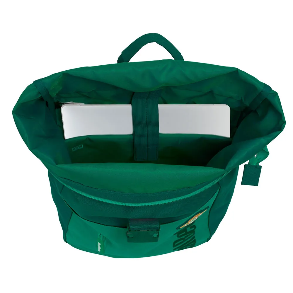 Safta 612566507 Real Betis Balompie 15.6´´ 15.30l 32x43x14 Cm Ryggsäck, Multicolor Safta 612566507 Real Betis Balompie 15.6´´ 15.30l 32x43x14 Cm Ryggsäck, Multicolor