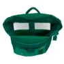 Safta 612566507 Real Betis Balompie 15.6´´ 15.30l 32x43x14 Cm Ryggsäck, Multicolor