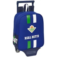 Safta 612566640 Real Betis Balompie 15l 32x43x14 Cm Ryggsäck Safta 612566640 Real Betis Balompie 15l 32x43x14 Cm Ryggsäck