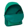 Safta 612566820 Real Betis Balompie 15.6´´+usb 24.55l 32x43x14 Cm Ryggsäck, Multicolor