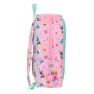 Safta 612567232 Mini Superkitties 6l 27x33x10 Cm Ryggsäck, Multicolor