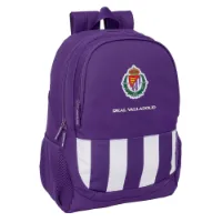 Safta 612568665 Real Valladolid 23l 27x33x10 Cm Ryggsäck Safta 612568665 Real Valladolid 23l 27x33x10 Cm Ryggsäck