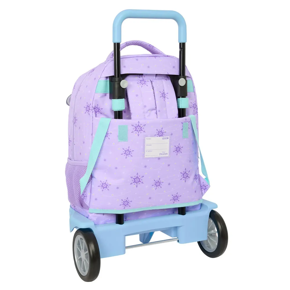 Safta 612571180 Frozen Spirit 19l 32x43x14 Cm Ryggsäck