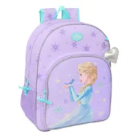 Safta 612571609 Frozen Spirit 9.50l 32x43x14 Cm Ryggsäck Safta 612571609 Frozen Spirit 9.50l 32x43x14 Cm Ryggsäck