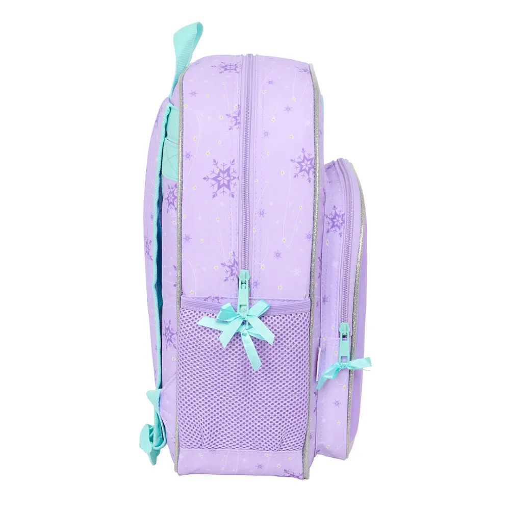 Safta 612571640 Frozen Spirit 15l 32x43x14 Cm Ryggsäck