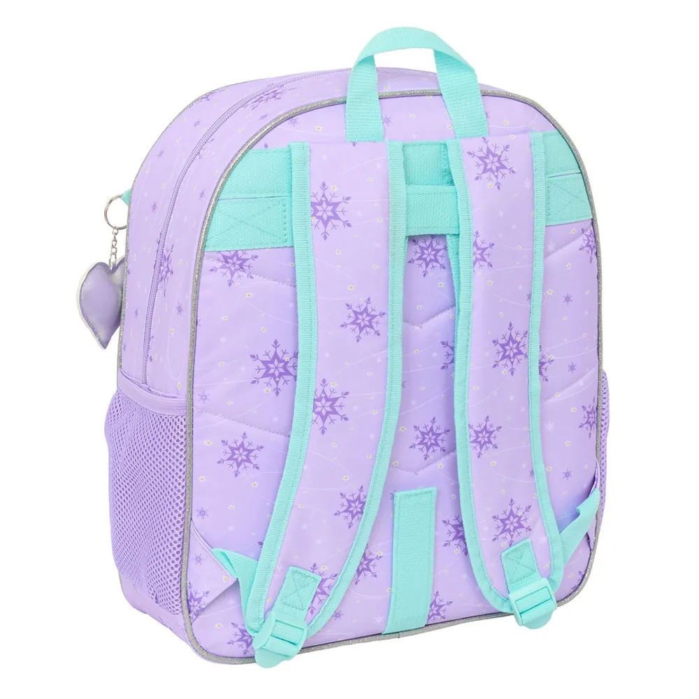 Safta 612571640 Frozen Spirit 15l 32x43x14 Cm Ryggsäck
