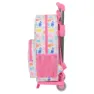 Safta 612572020 Peppa Pig 10l Ryggsäck Med Hjul, Multicolor