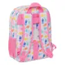 Safta 612572185 Peppa Pig Baby Pig Small 10l Ryggsäck, Multicolor