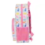 Safta 612572185 Peppa Pig Baby Pig Small 10l Ryggsäck, Multicolor