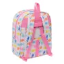 Safta 612572232 Peppa Pig Baby Pig Mini 6l Ryggsäck, Multicolor