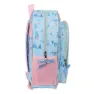 Safta 612573180 Frozen Ice Magic 19l 27x33x10 Cm Ryggsäck